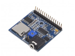 MP3 Player Module MP3 Player Module
